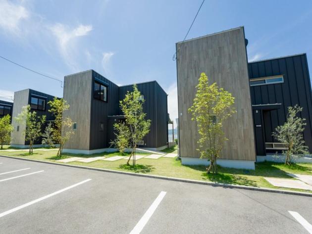 Rakuten Stay House Amakusa 104 Kami Amakusa Екстериор снимка