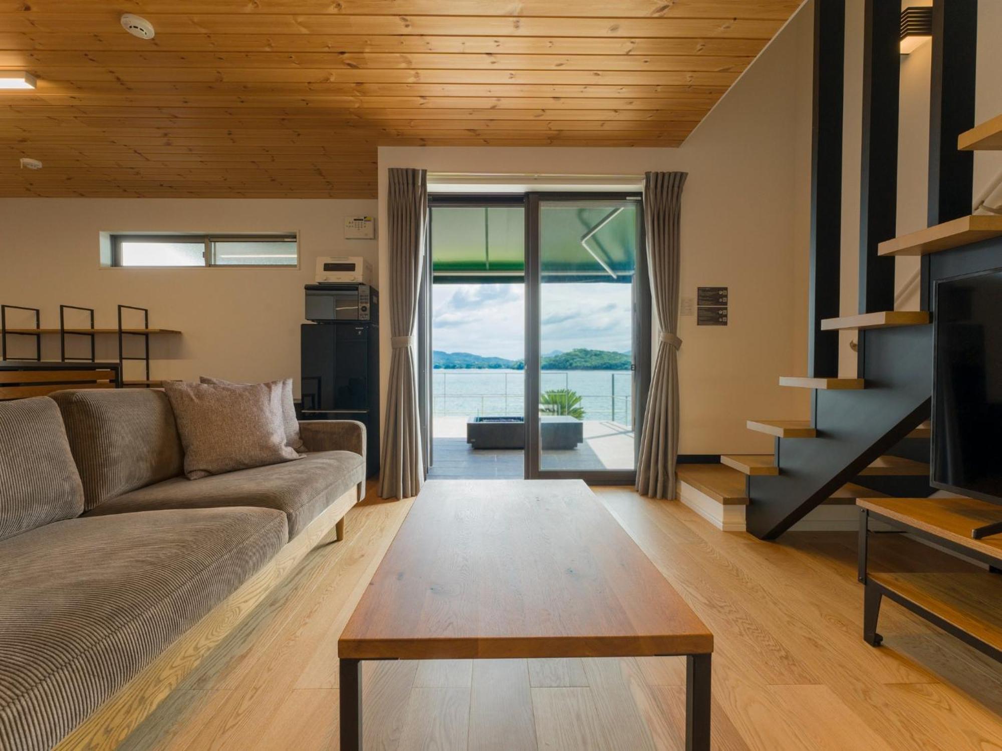 Rakuten Stay House Amakusa 104 Kami Amakusa Екстериор снимка