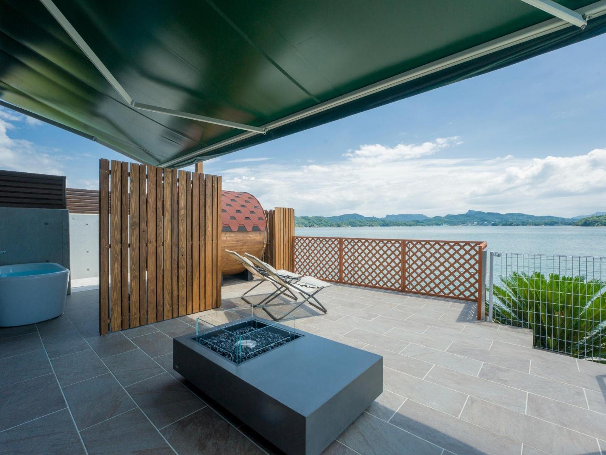 Rakuten Stay House Amakusa 104 Kami Amakusa Екстериор снимка
