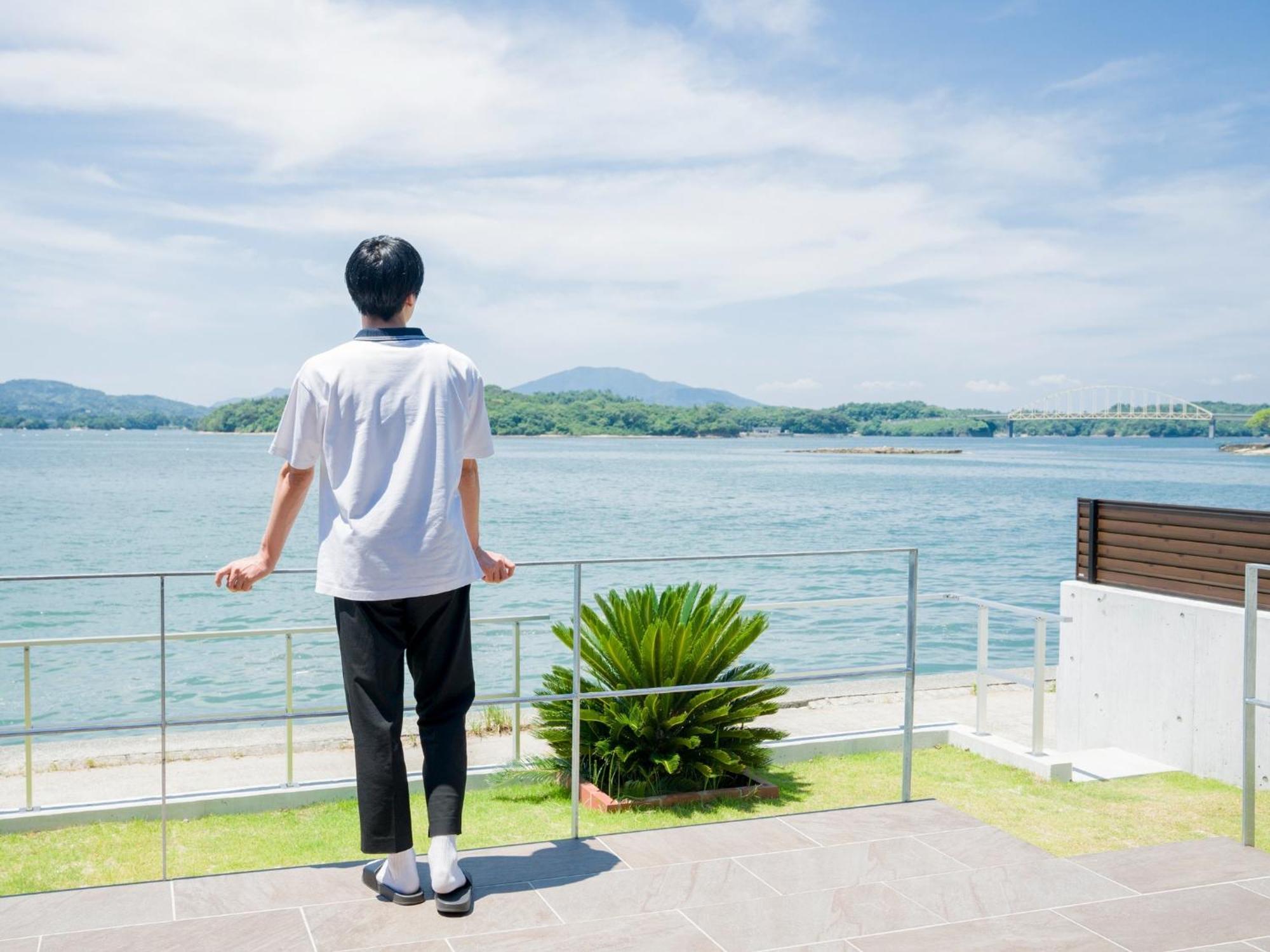 Rakuten Stay House Amakusa 104 Kami Amakusa Екстериор снимка