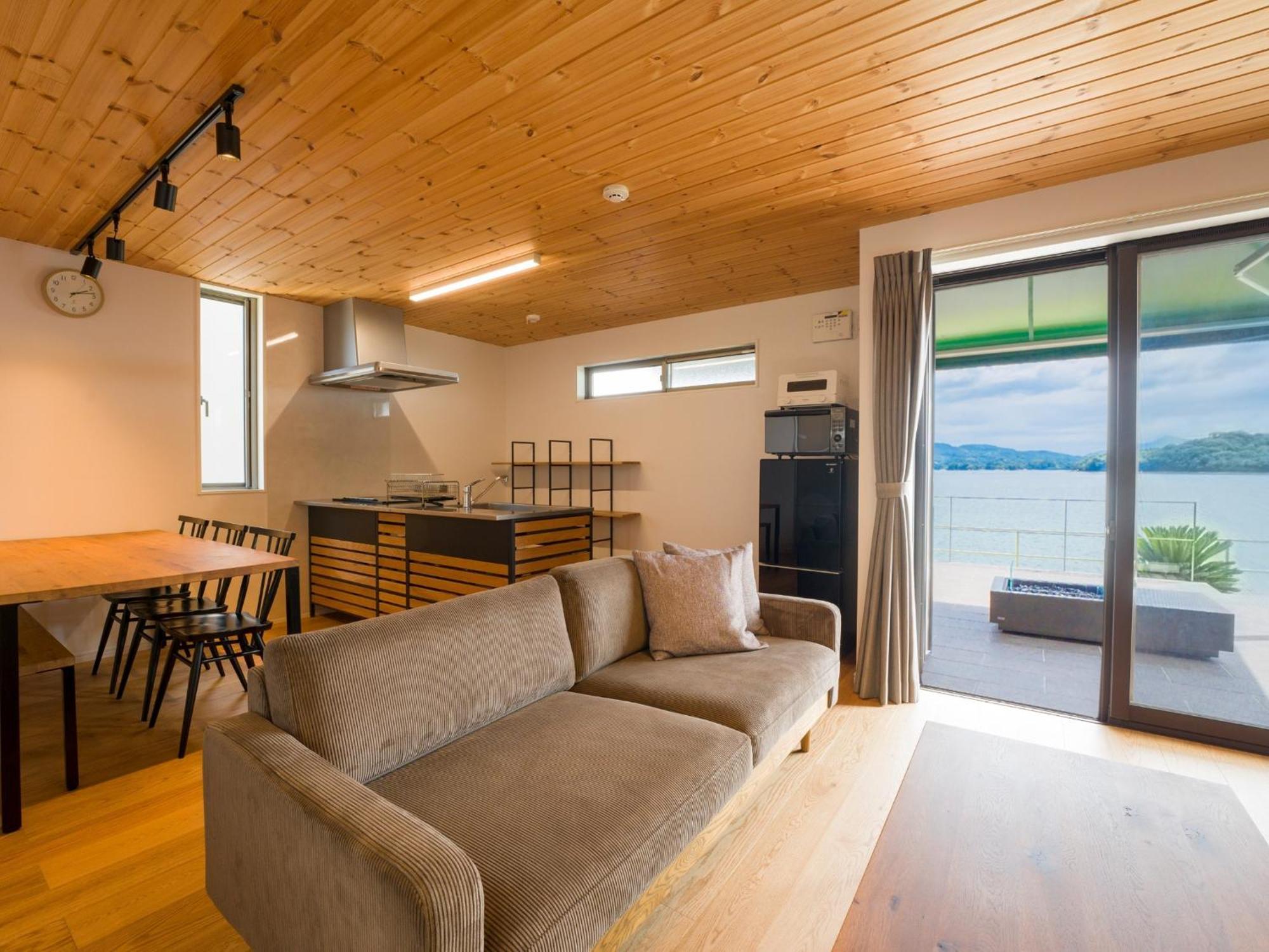 Rakuten Stay House Amakusa 104 Kami Amakusa Екстериор снимка