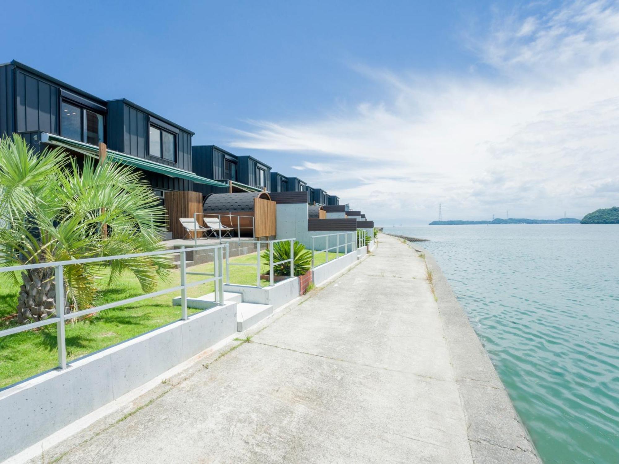 Rakuten Stay House Amakusa 104 Kami Amakusa Екстериор снимка