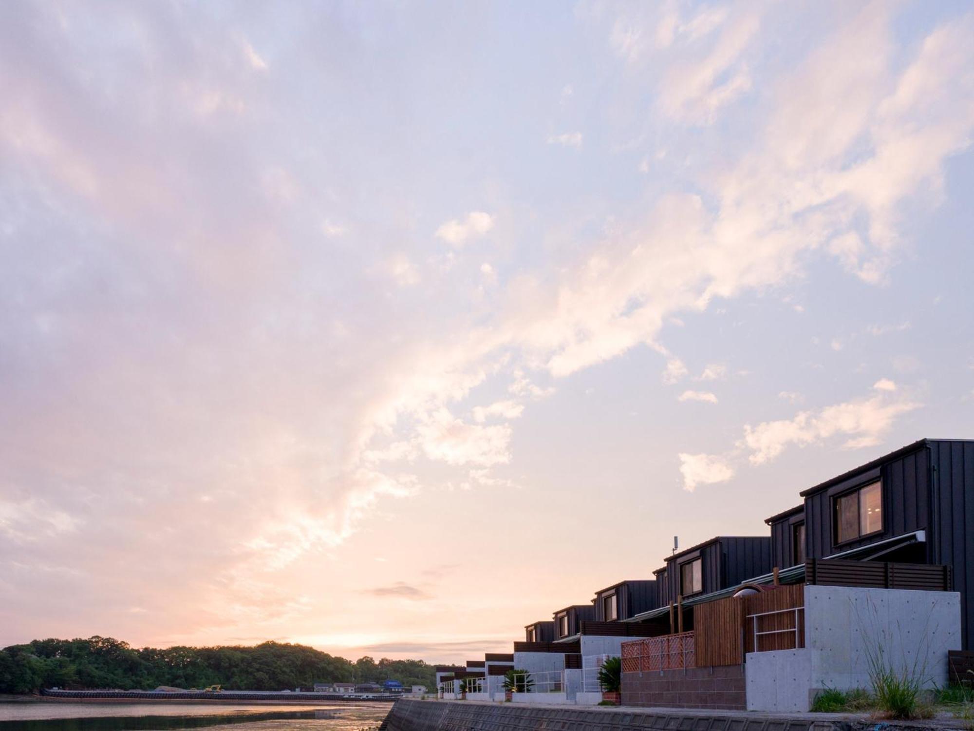 Rakuten Stay House Amakusa 104 Kami Amakusa Екстериор снимка