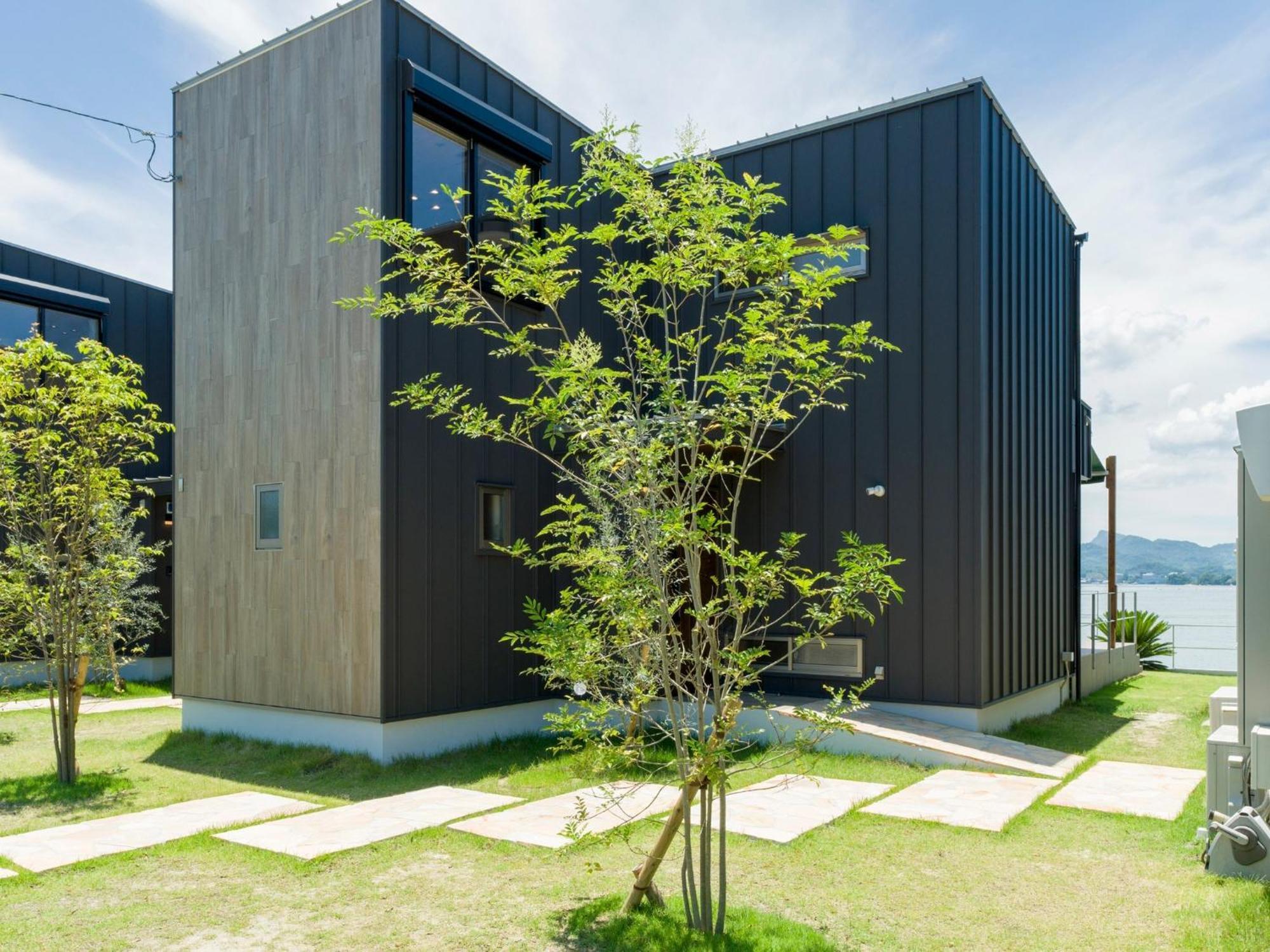 Rakuten Stay House Amakusa 104 Kami Amakusa Екстериор снимка