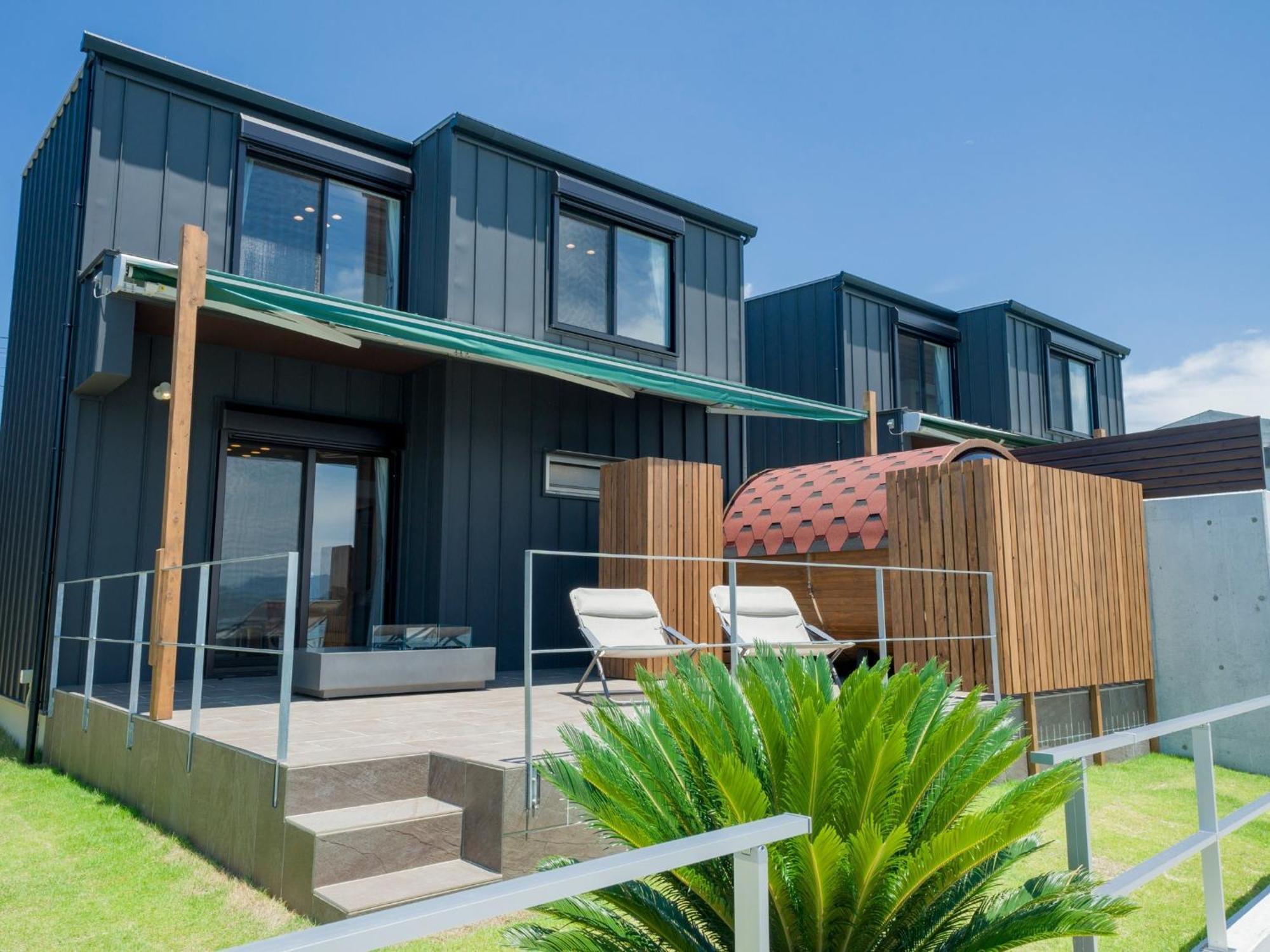 Rakuten Stay House Amakusa 104 Kami Amakusa Екстериор снимка