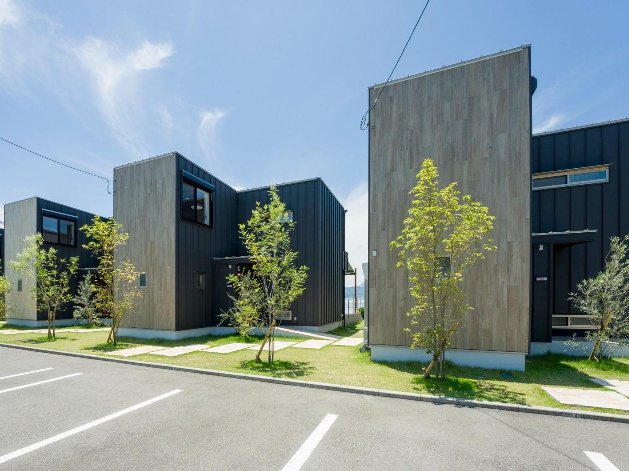 Rakuten Stay House Amakusa 104 Kami Amakusa Екстериор снимка